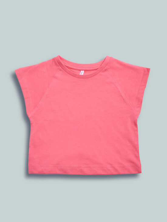 Tshirt Basic