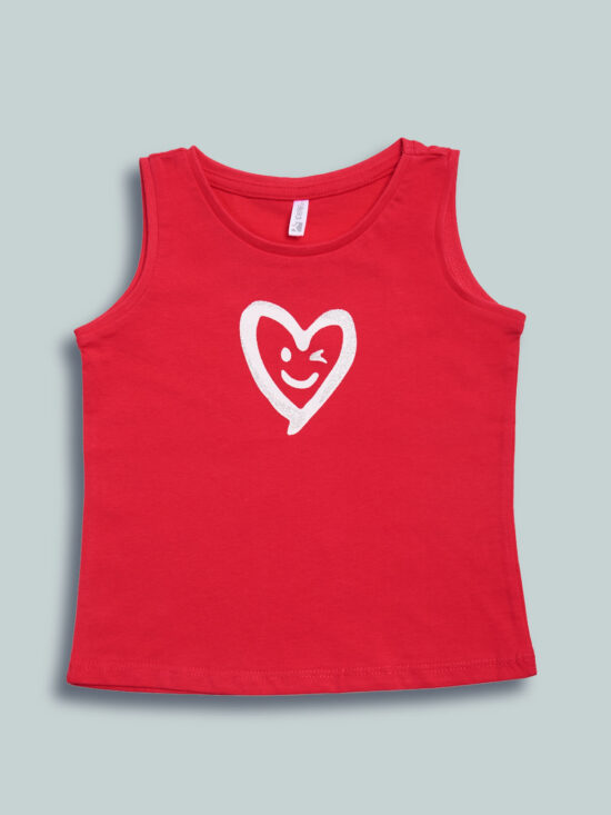Canotta Cuore