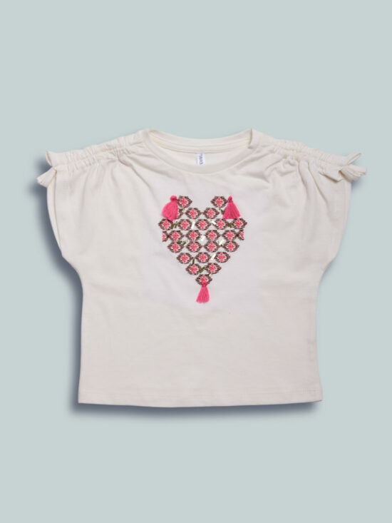 Tshirt Nappine