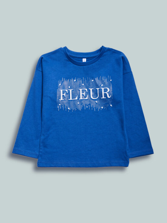 Tshirt Lamina Argento