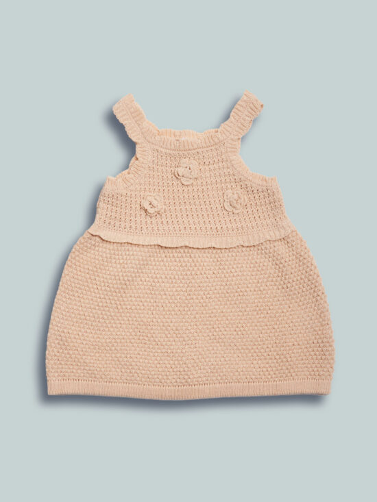 Vestito Tricot