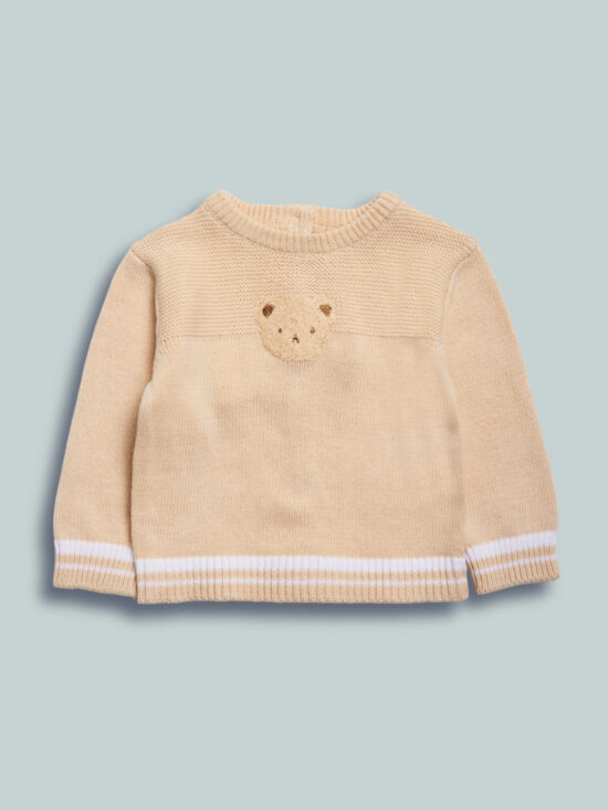 Maglia Tricot
