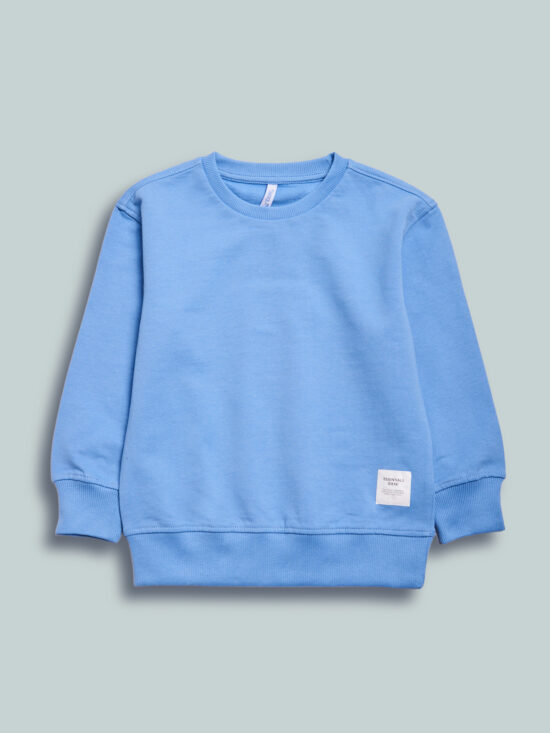 Maglia Felpa Essentials