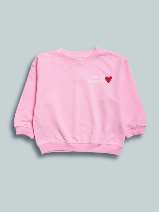 Maglia Cuore