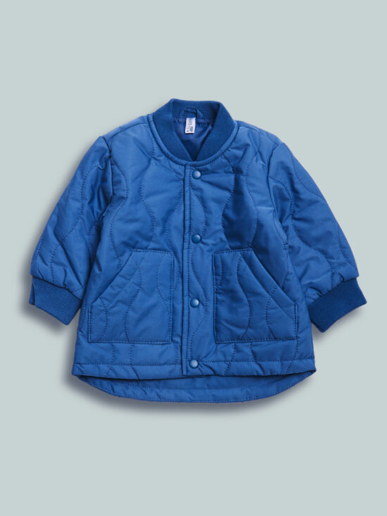 Giubbotto Imbottito Leggero