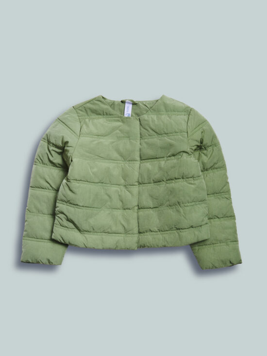 Giubbotto Imbottito Leggero