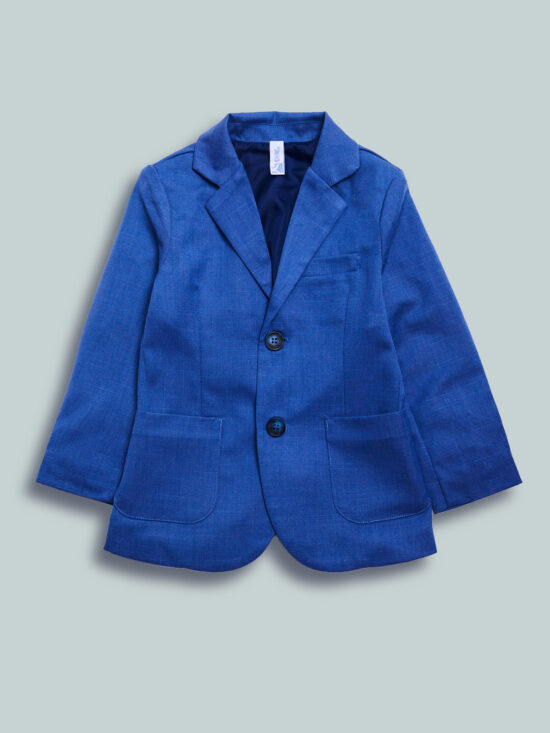 Giacca Tessuto Elegante