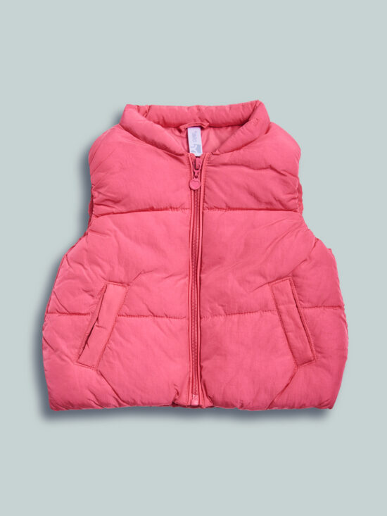 Gilet Imbottito