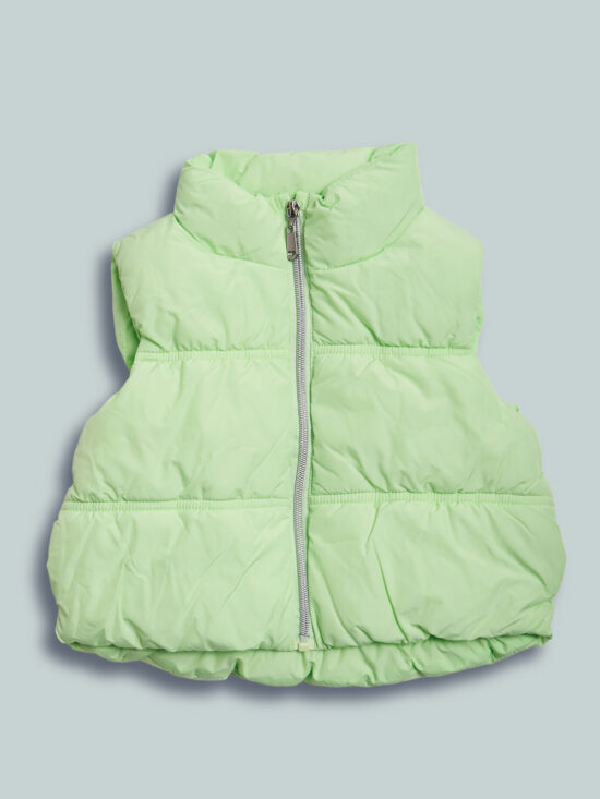 Gilet Imbottito Leggero