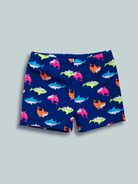 Costume Shorts Fantasia