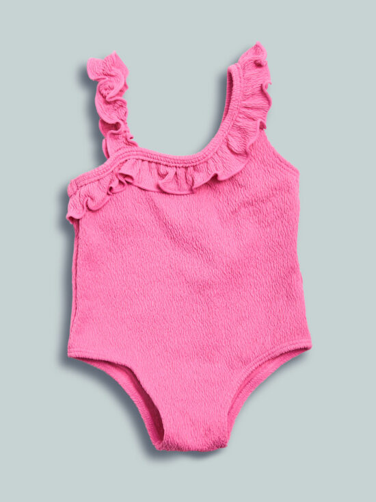 Costume Intero Goffrato