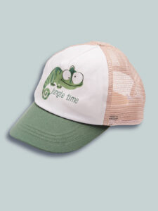 Latte / Verde / Beige