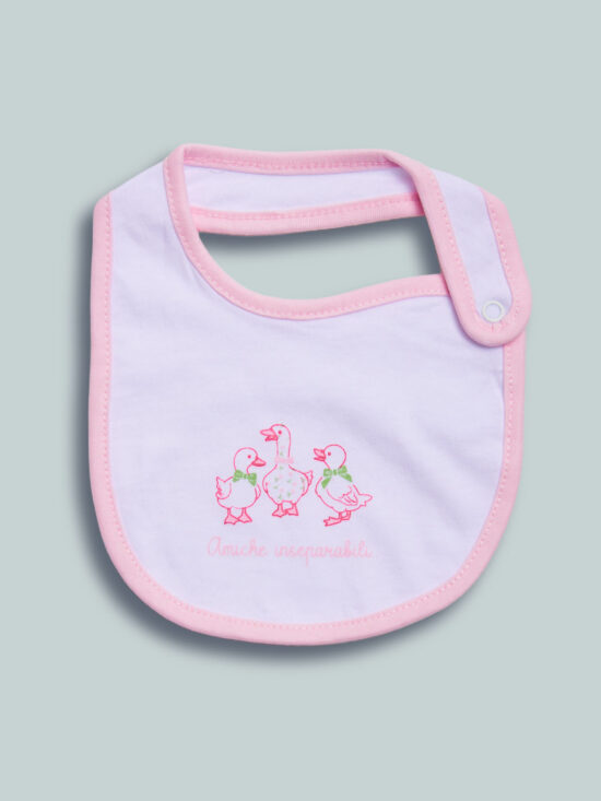 Bavetta Amiche Inseparabili