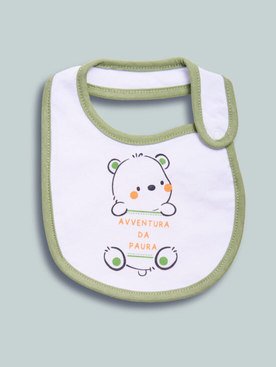 Bavetta Avventura Da Paura