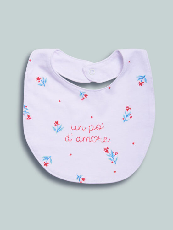 Bavetta Un Pò D'amore