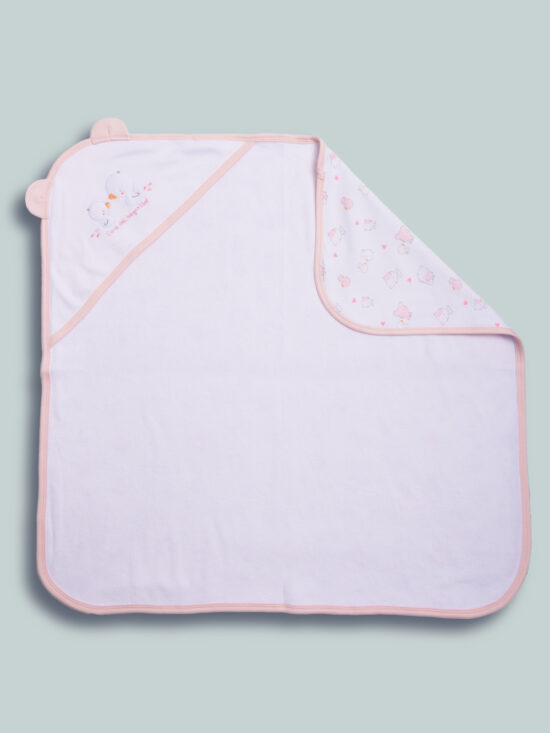 Accappatoio L'ora Del Bagnetto