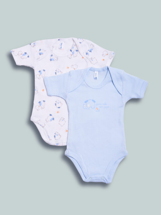 Bipack Intimo Neonato