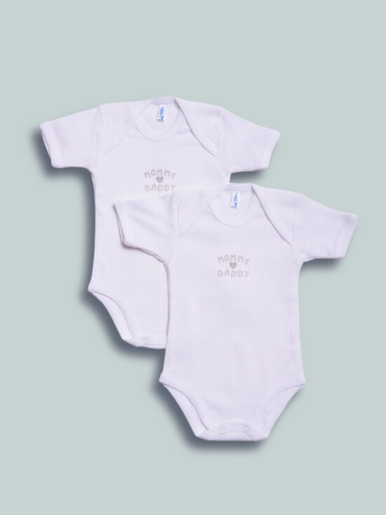 Bipack Intimo Unisex