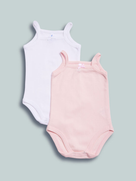 Bipack Intimo Neonata