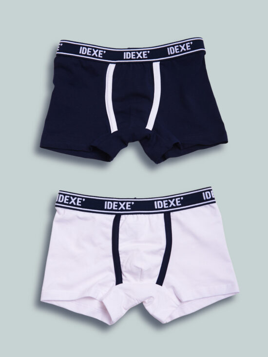 Set Intimo Bipack Boxer