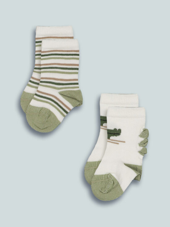 Set Calzini Neonato