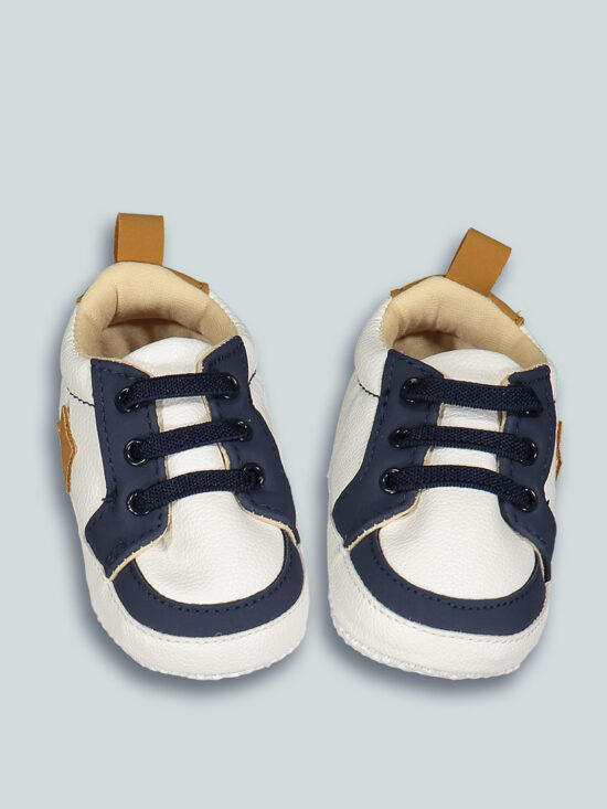 Scarpine Neonato