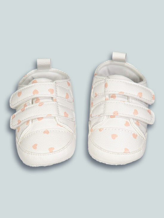 Sneakers Neonata
