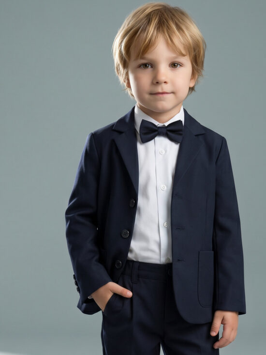 Camicia Elegante Oxford