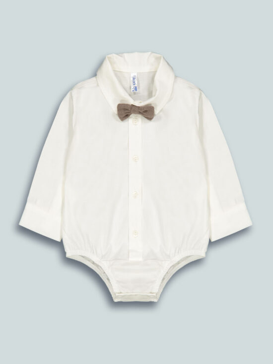 Camicia Body Elegante