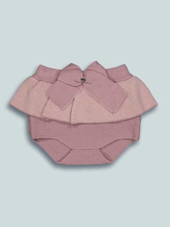 Short Tricot