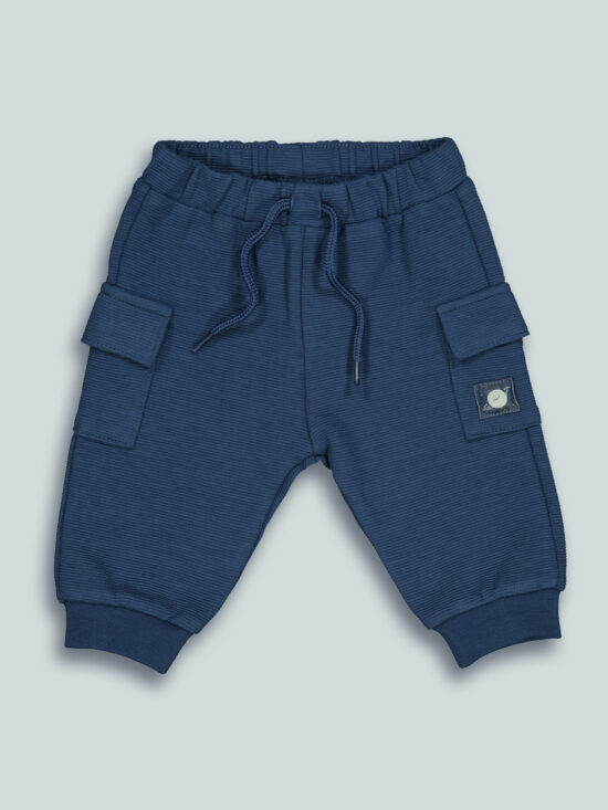 Pantaloni Felpa Tubico