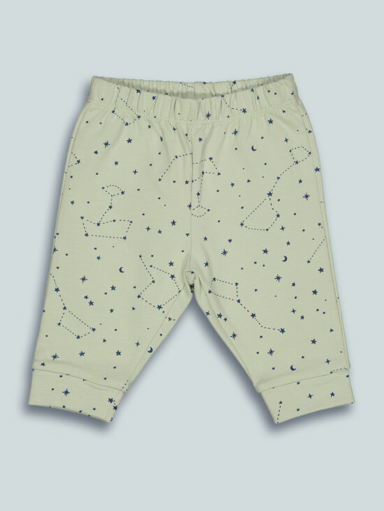 Pantaloni Felpa Fantasia