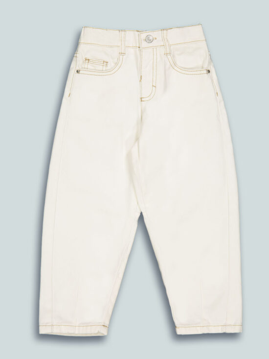 Pantaloni Balloon Drill