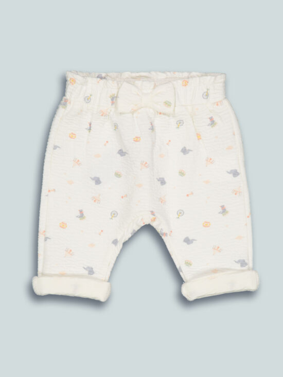 Pantaloni Fantasia