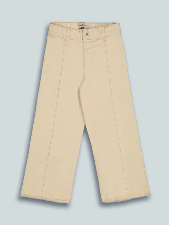 Pantaloni Marine Fit Drill