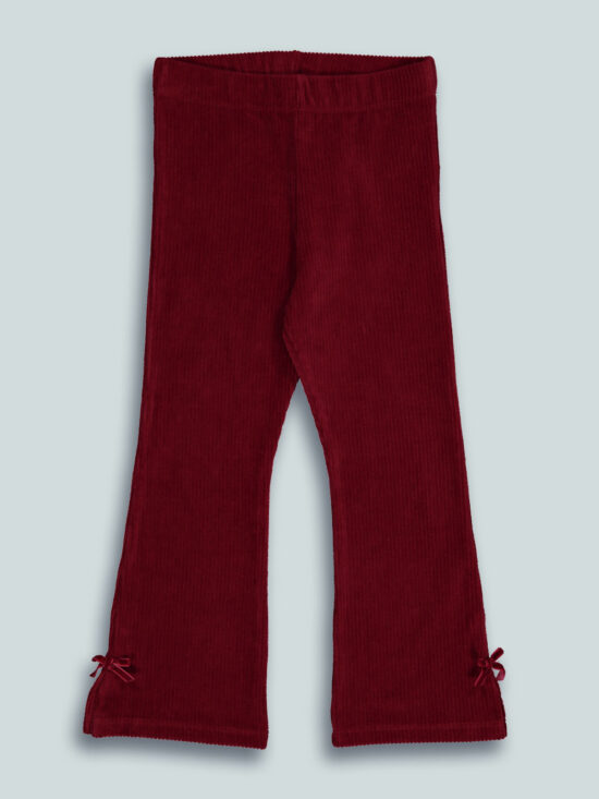 Leggings Zampetta Ciniglia