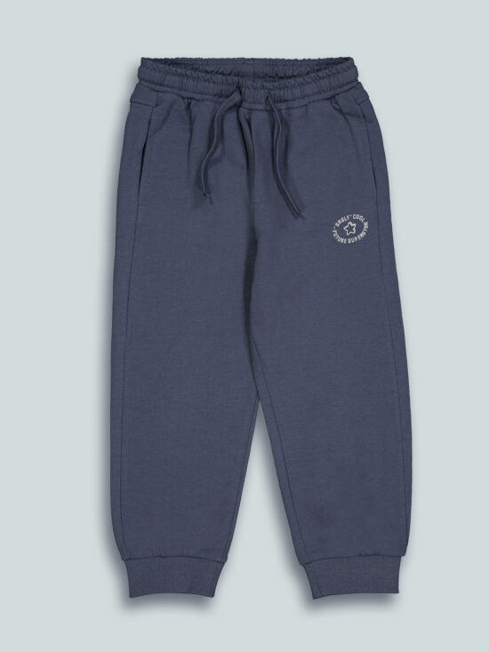 Pantaloni Felpa Jogging