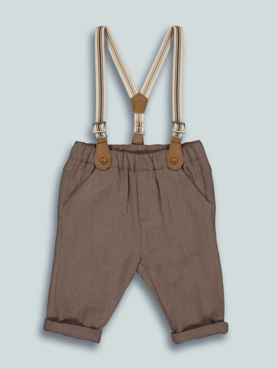 Pantaloni Elegante