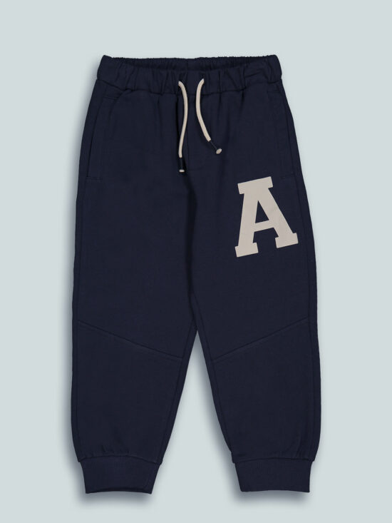Pantaloni Felpa Jogging