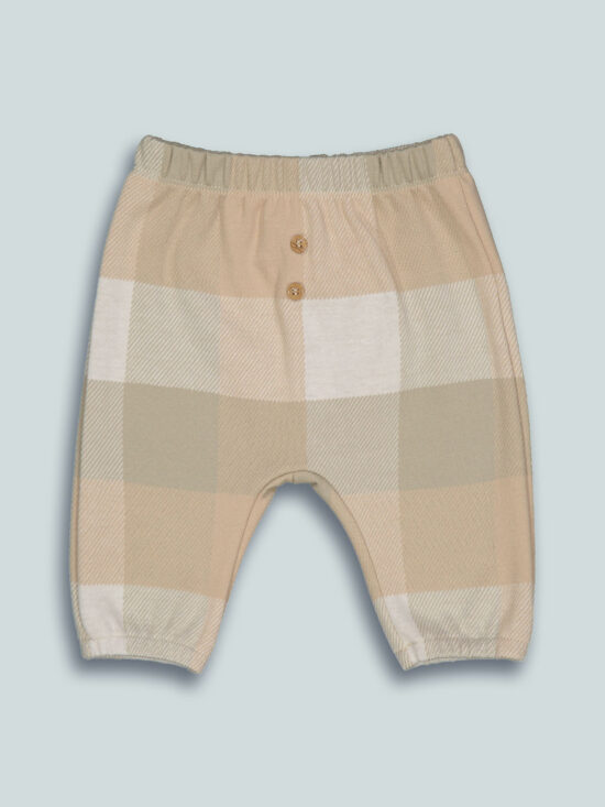 Pantaloni Quadro