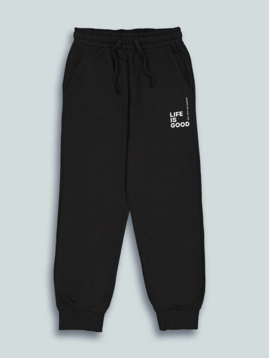 Pantaloni Felpa Jogging