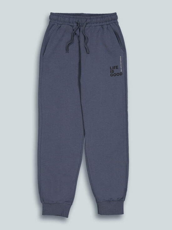 Pantaloni Felpa Jogging