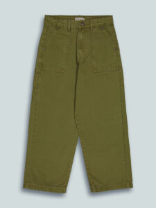 Verde Oliva
