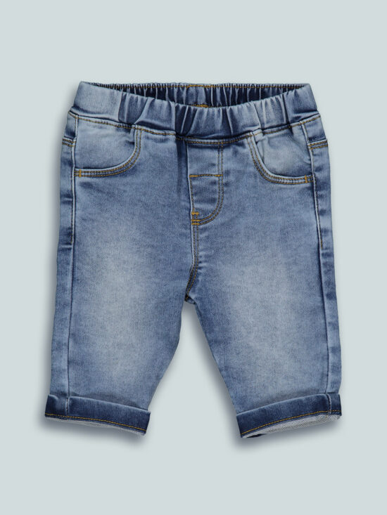 Pantaloni Denim