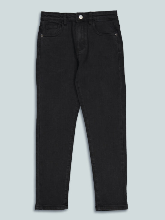 Pantaloni Denim Skinny