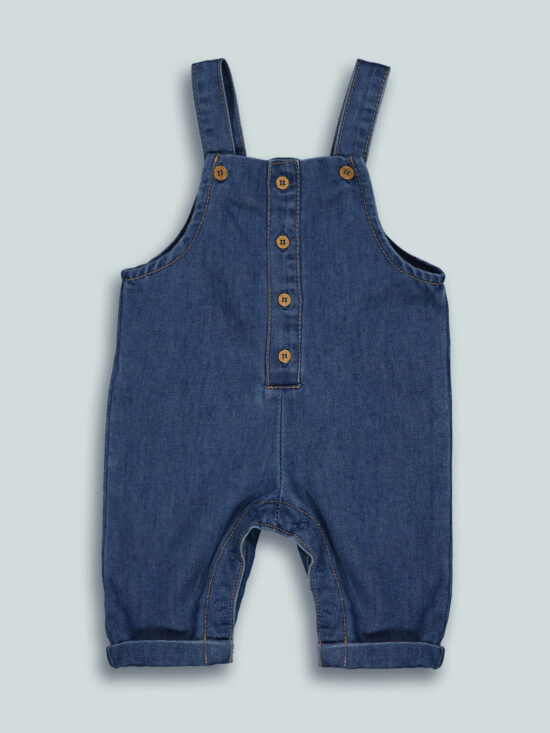 Salopette Denim