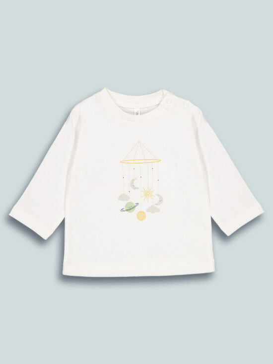 Tshirt Giochino Stellare