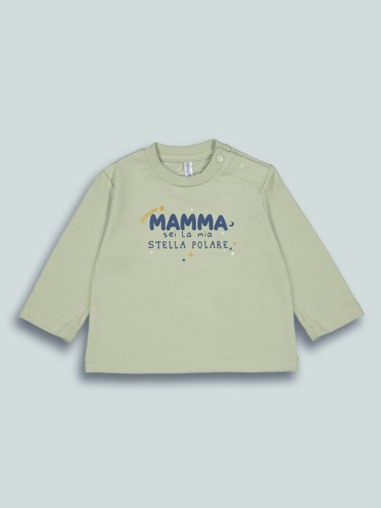 Tshirt Stella Polare