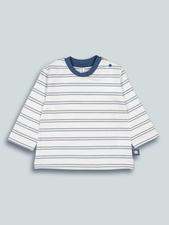 Tshirt Rigata