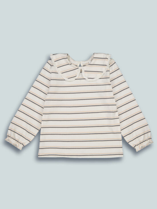 Tshirt Rigata